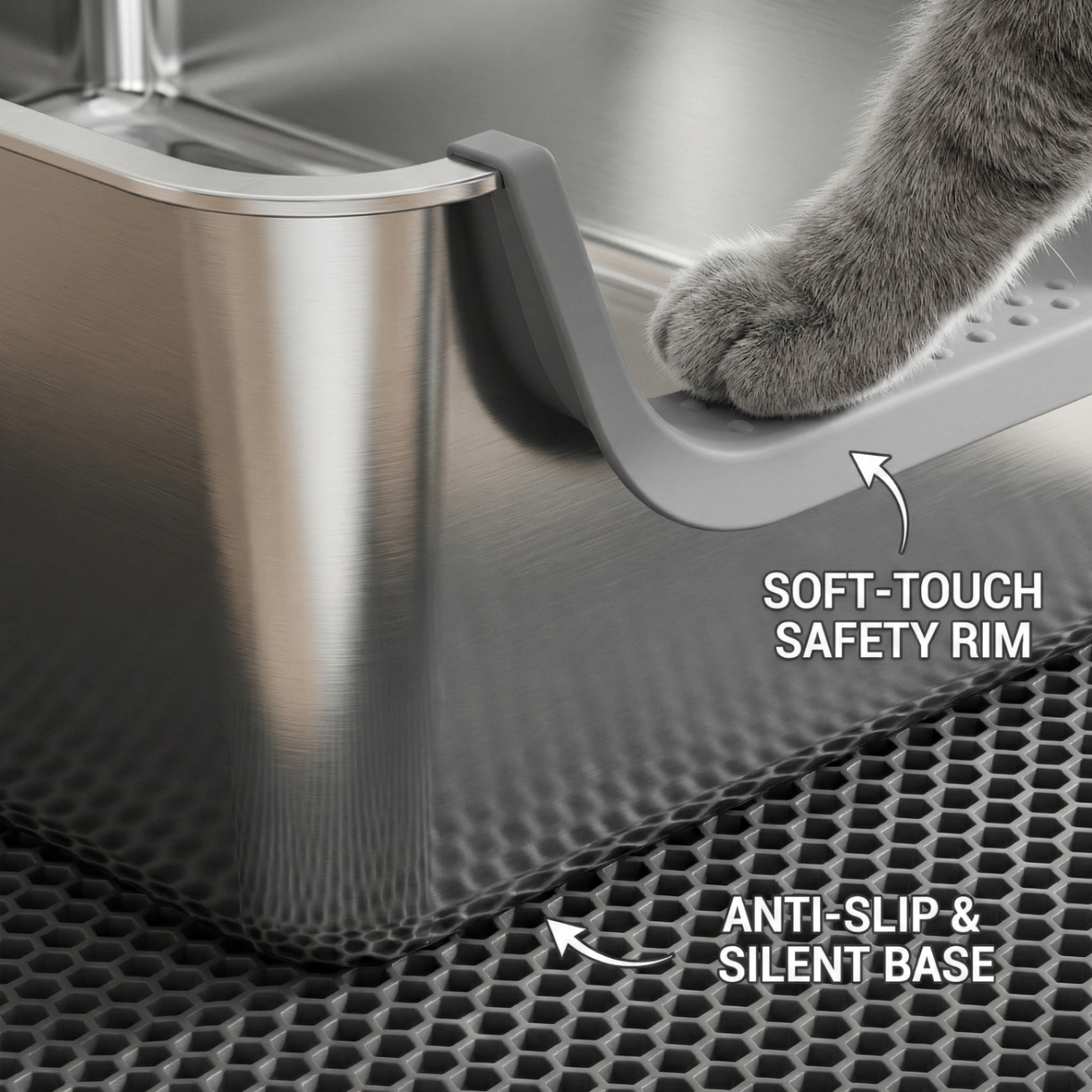 NOZOO Forever System